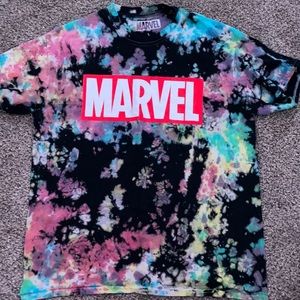marvel t shirt
